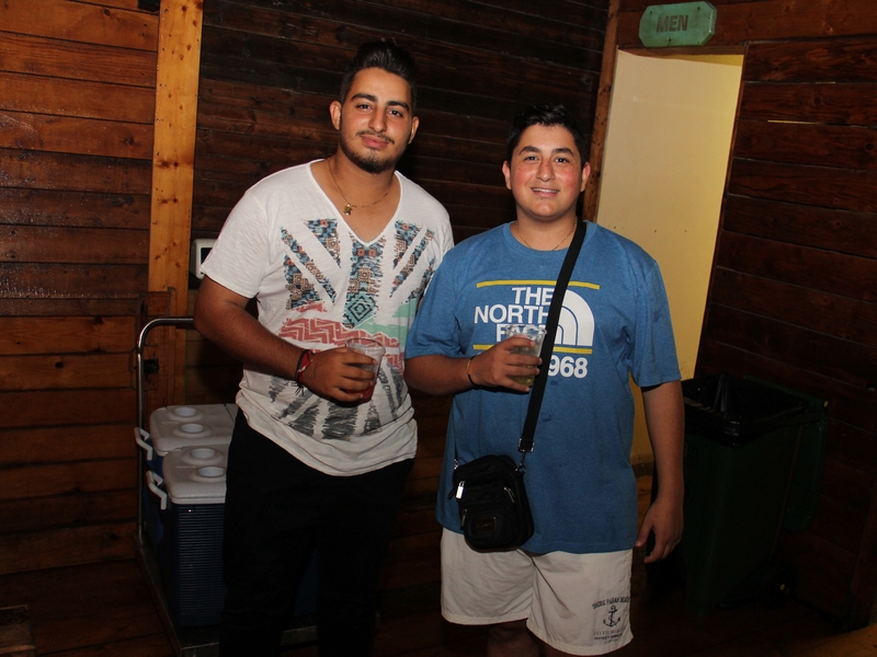 Vibe Town 5